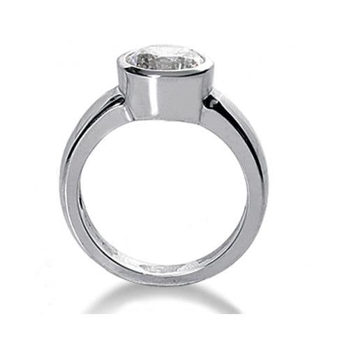 Solitaire Ring