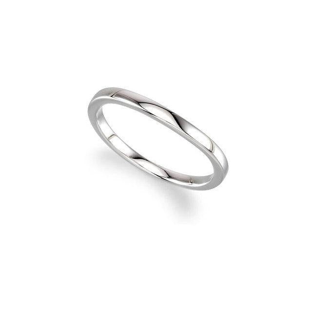 Three Stone Ring