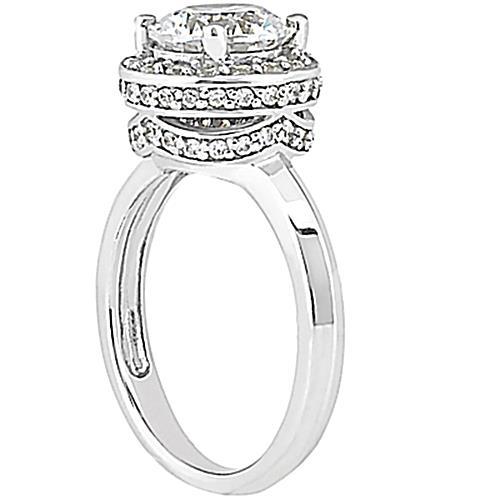 Halo Ring