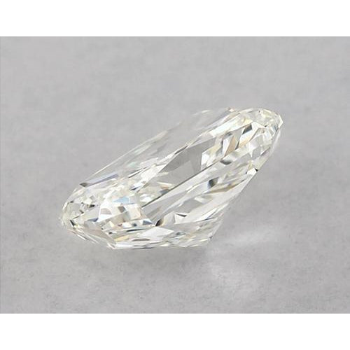 natural radiant diamond 2.25ct loose_diamond close up detail