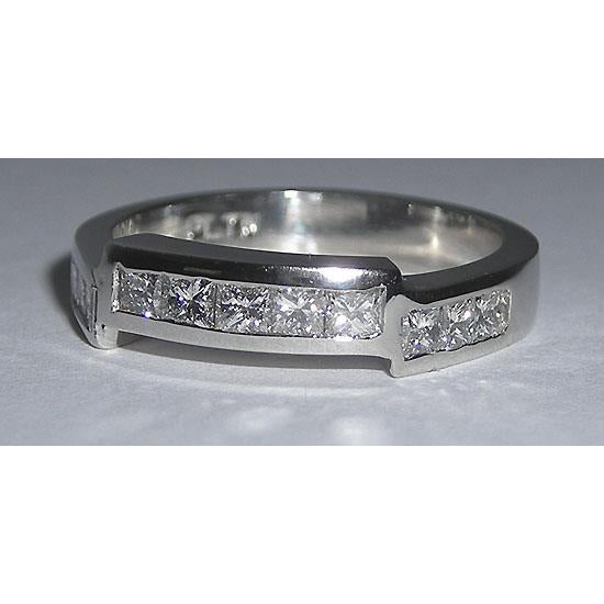 Engagement Ring Set