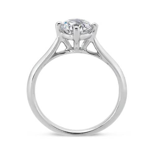 Solitaire Ring