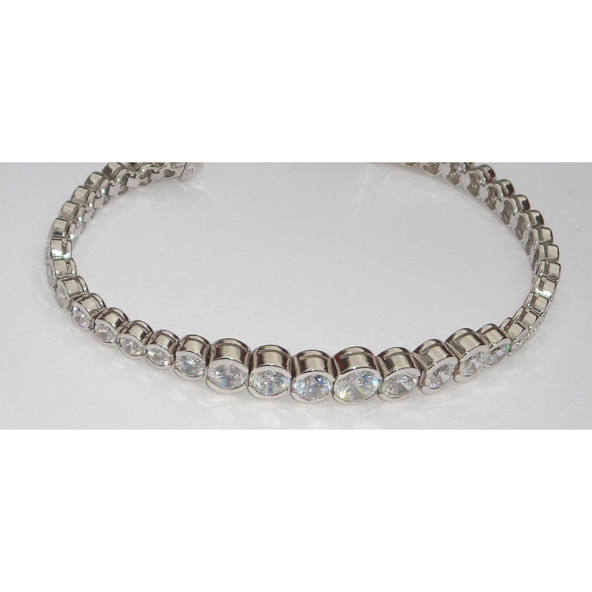 Tennis Bracelet