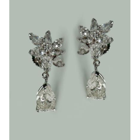 Dangle Earrings