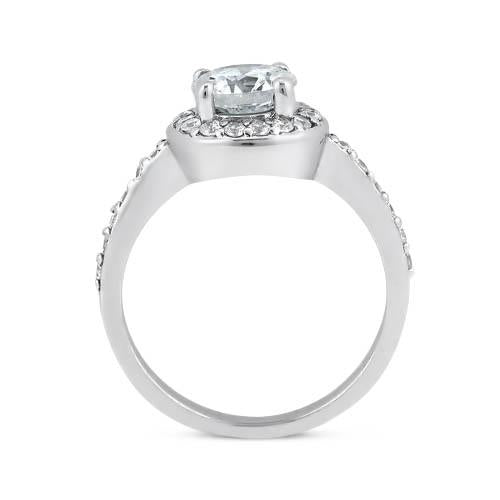Halo Ring