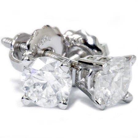 New Fancy Sparkling Unique Lady’s Stud Earrings