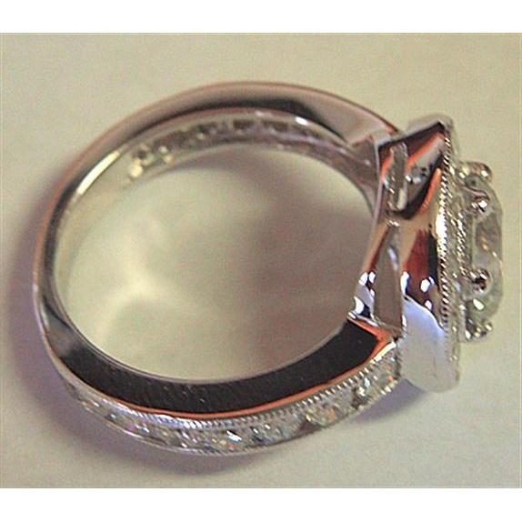 Halo Ring