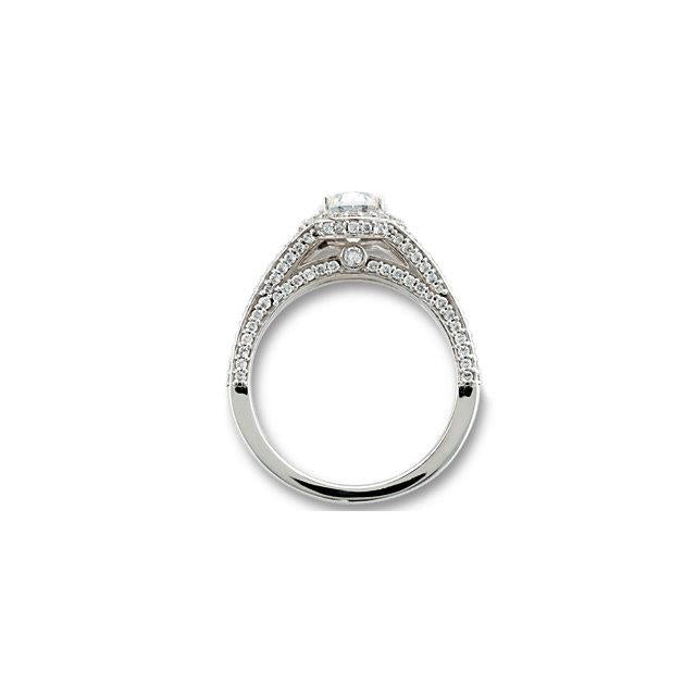 Halo Ring