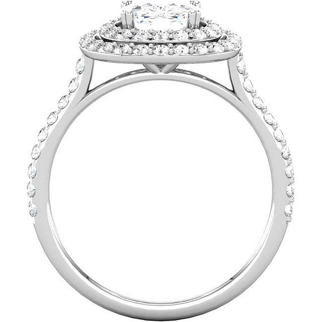 Halo Ring