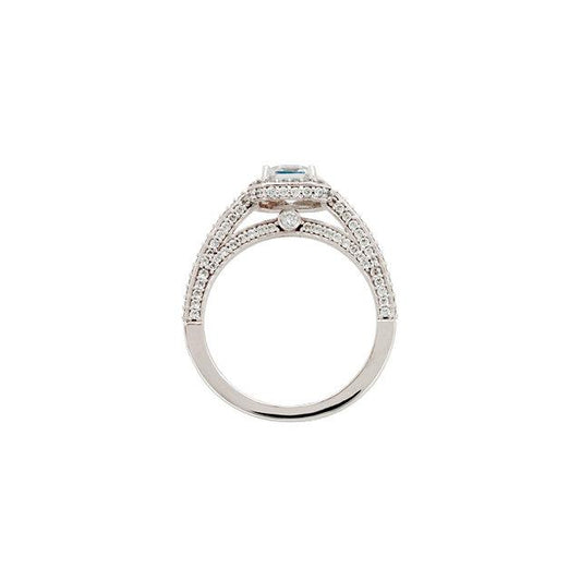 Halo Ring