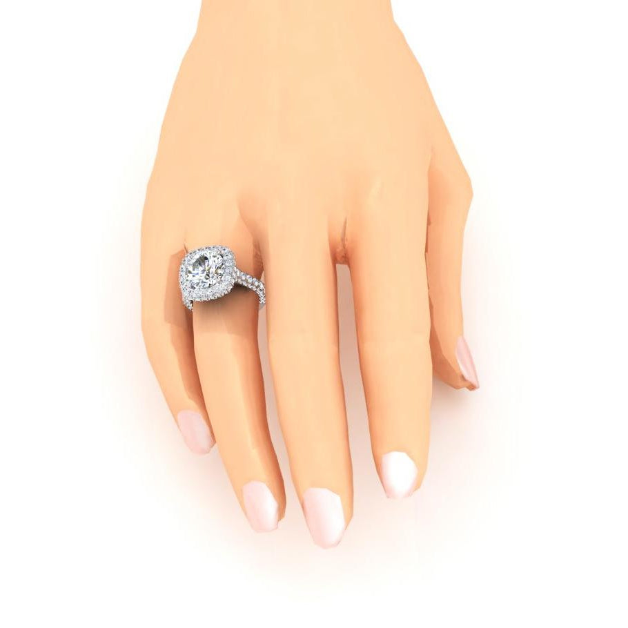 Products 4.50 Diamond Ring Success