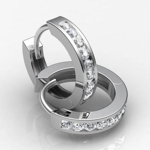 Hoop Earrings