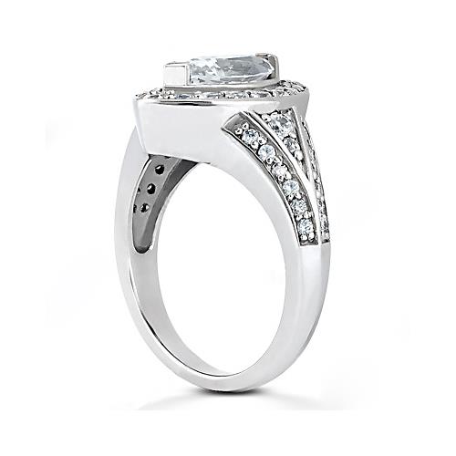 Halo Ring
