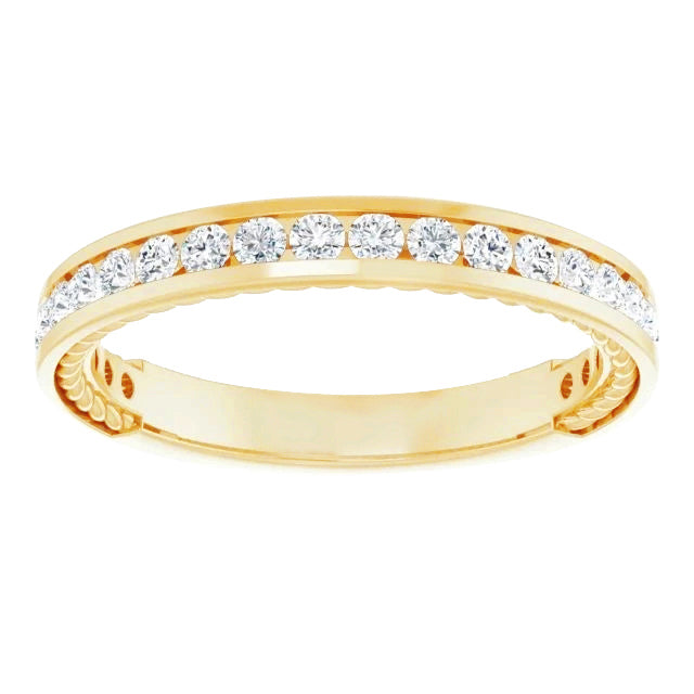 Wedding Band