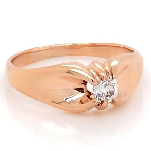 Mens Ring