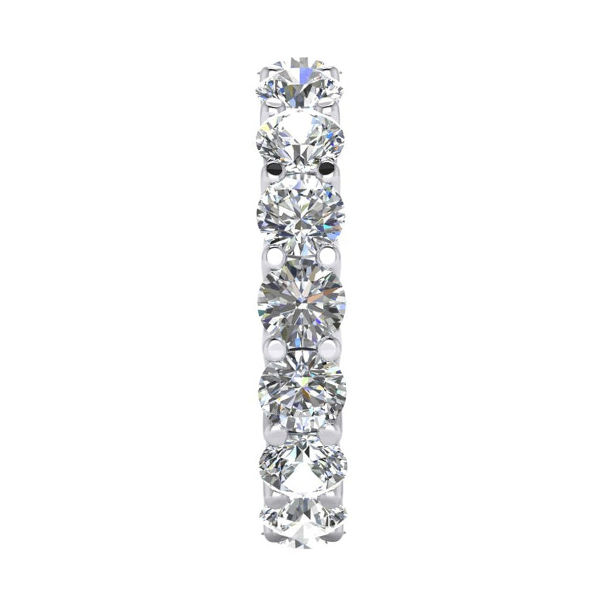 Eternity Wedding Band