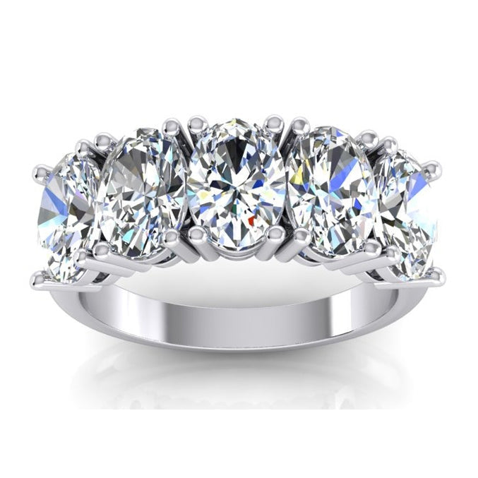 Eternity Band