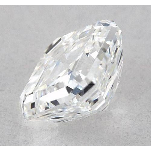 Diamond 5.5 Carats Asscher Diamond Loose F Vvs2 Very Good Cut