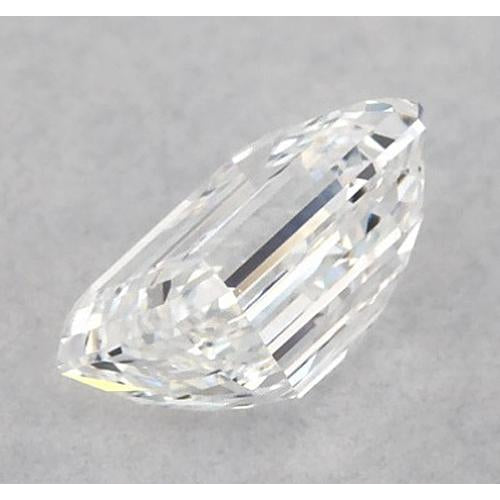 Diamond 5 Carats Emerald Diamond Loose F Vs1 Very Good Cut
