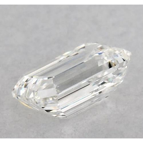 Diamond 3 Carats Emerald Diamond Loose F Vs1 Very Good Cut