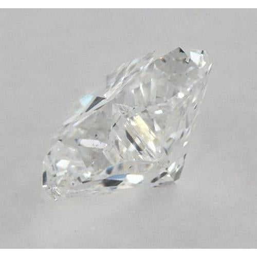 natural heart diamond 1ct loose_diamond close up detail