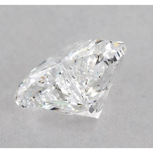natural heart diamond 1ct loose_diamond close up detail