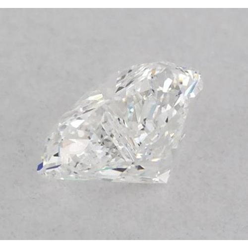 Diamond 4 Carats Heart Diamond Loose F Vvs1 Very Good Cut