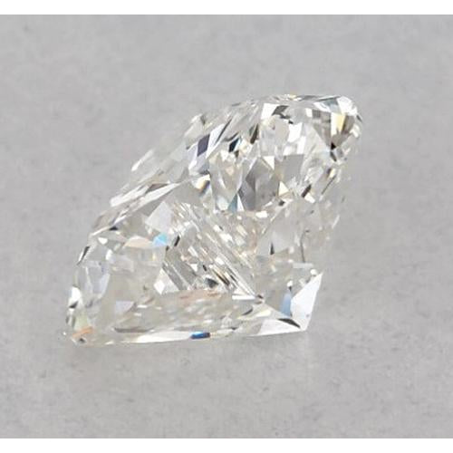 natural heart diamond 4.75ct loose_diamond close up detail