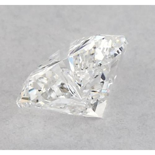 natural heart diamond 5ct loose_diamond close up detail