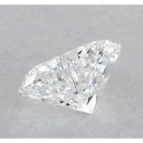 natural heart diamond 5.5ct loose_diamond close up detail