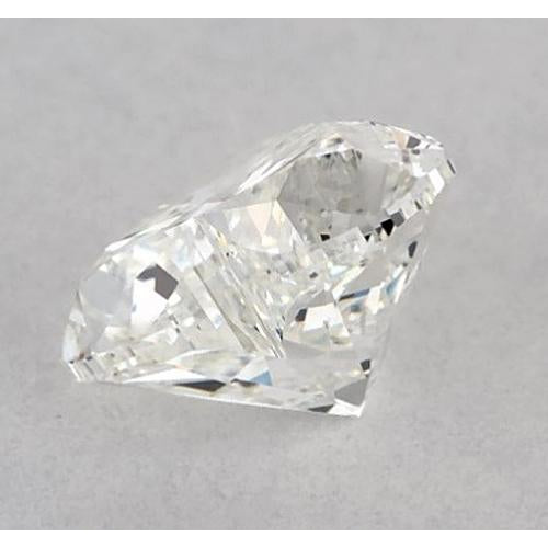 Diamond 3 Carats Heart Diamond Loose F Vvs1 Very Good Cut