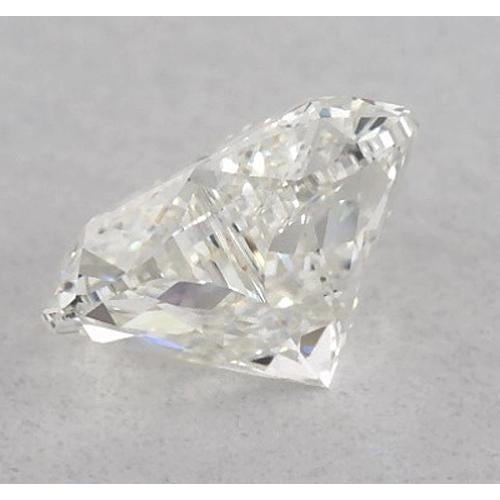 Diamond 3.75 Carats Heart Diamond Loose F Vs1 Very Good Cut