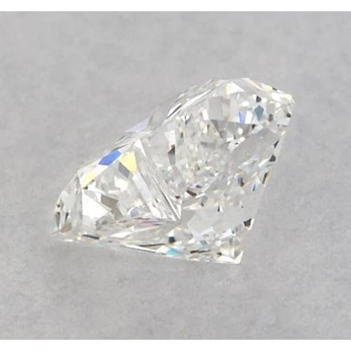 natural heart diamond 4.25ct loose_diamond close up detail