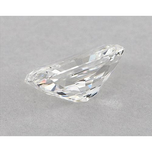 natural radiant diamond 1.75ct loose_diamond close up detail