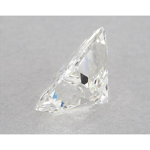 natural radiant diamond 1ct loose_diamond close up detail