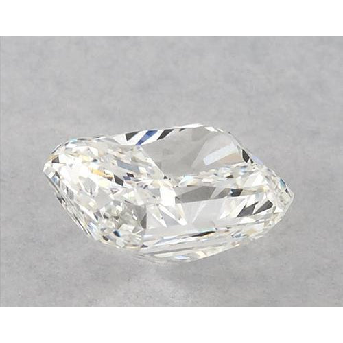 Diamond 1.25 Carats Radiant Diamond Loose F Vs1 Very Good Cut