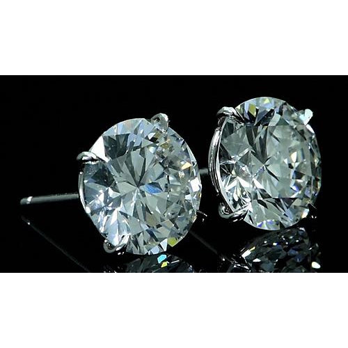 Stud Earrings