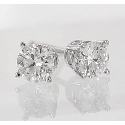 Stud Earrings