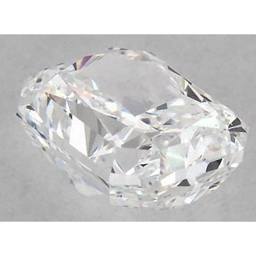 natural radiant diamond 6ct loose_diamond close up detail