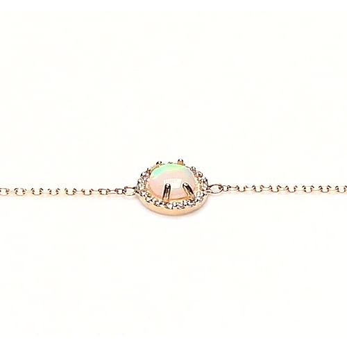 Gemstone Bracelet