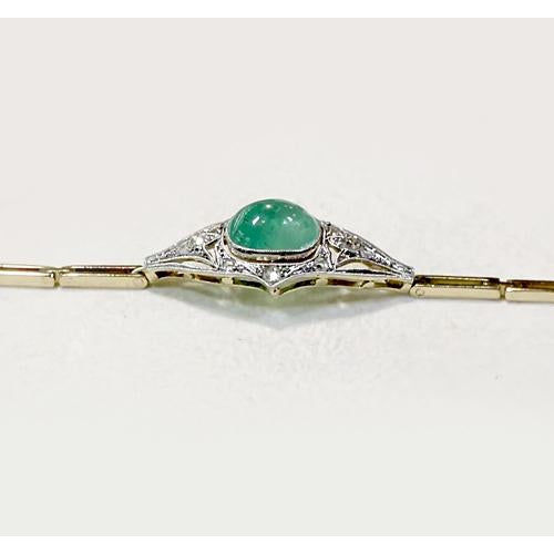 Gemstone Bracelet