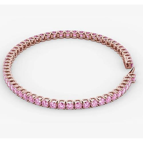 Gemstone Bracelet