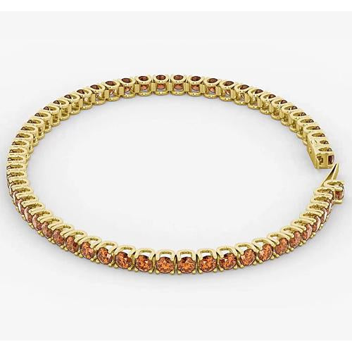 Gemstone Bracelet