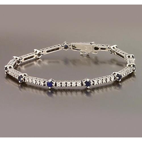 Gemstone Bracelet