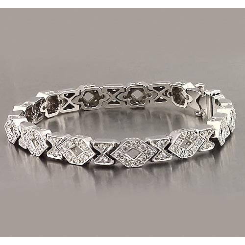 Tennis Bracelet