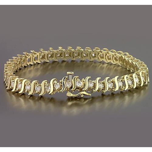 Tennis Bracelet