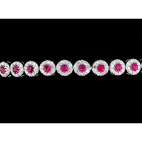 Gemstone Bracelet