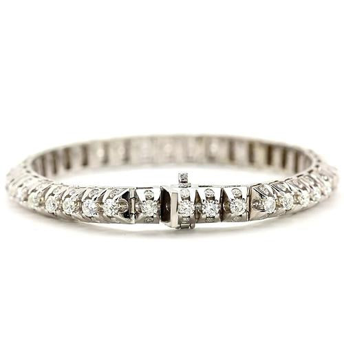 Tennis Bracelet