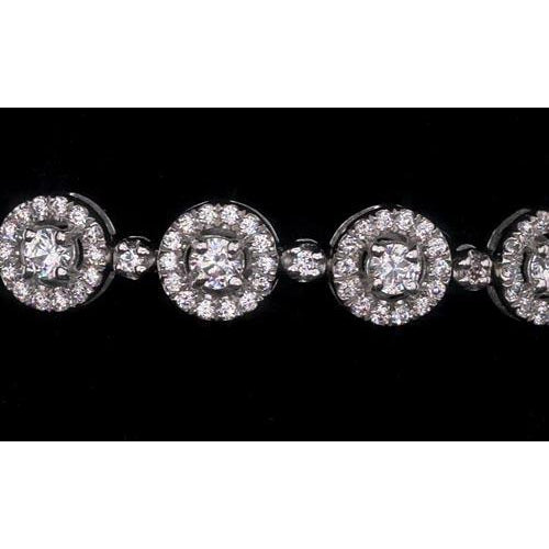 Tennis Bracelet