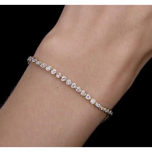 Tennis Bracelet